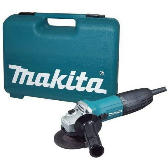 Makita GA4030K 4" Angle Grinder