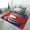 Color-3, variant on Spider Web Suit Texture Carpet Style Living Room Bedroom Soft Comfy Rug Modern 3d Entry Mats Household