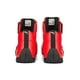 thumbnail image 2 of Tenis Puma Ferrari Neo Cat Mid Hombre rojo 26 PUMA 307195 02, 2 of 5