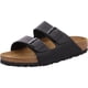 thumbnail image 1 of Sandalia unisex Birkenstock Arizona negra Birko-Flor 37 EU, 1 of 5