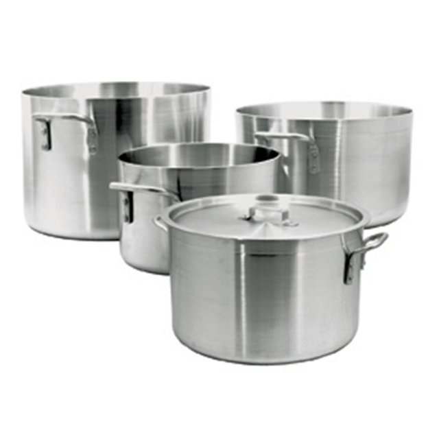 Update International ALP-14 Alum. Casserole 14oz.