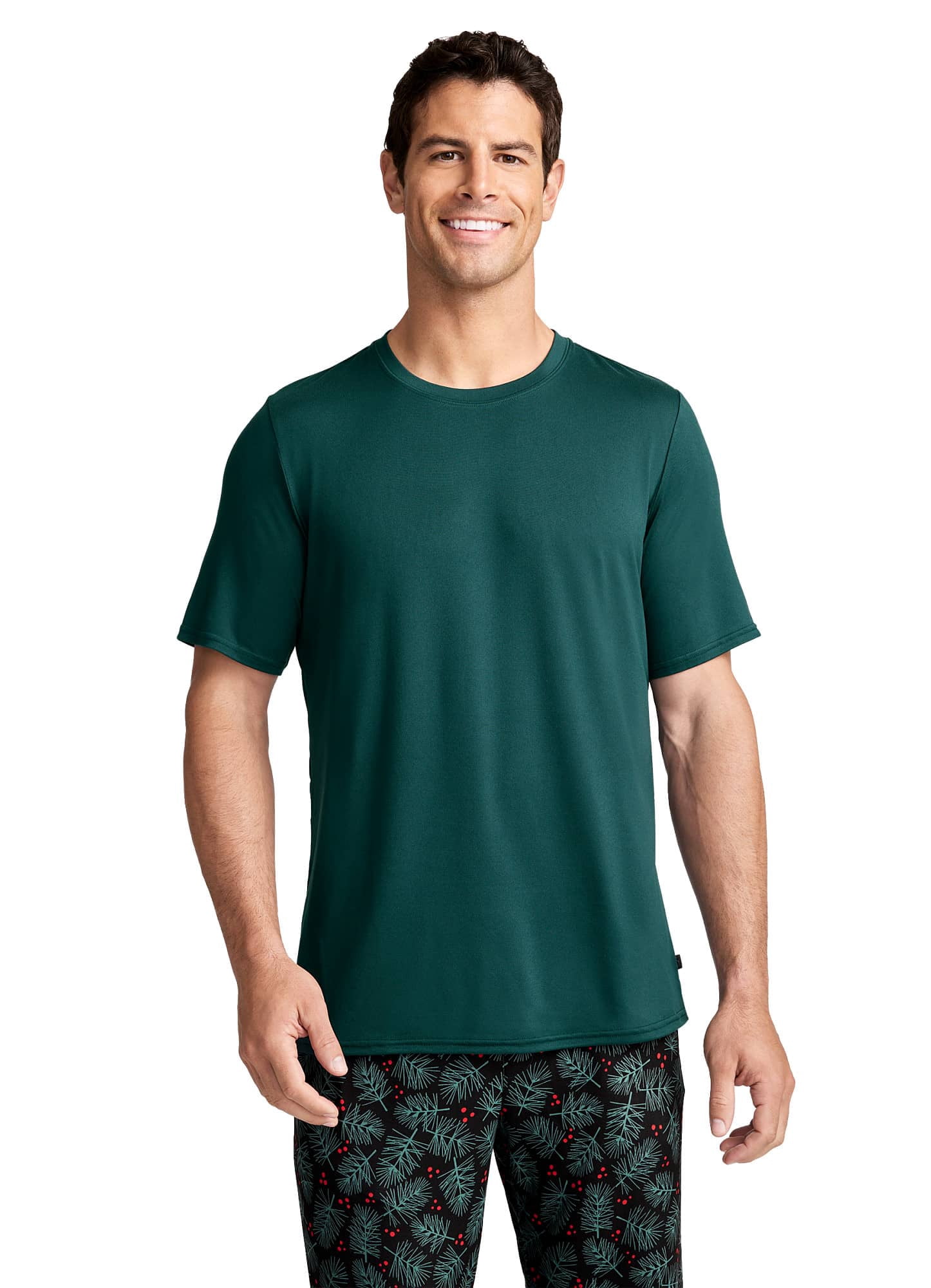 Jockey  Ultra Soft Cooling Sleep Shirt