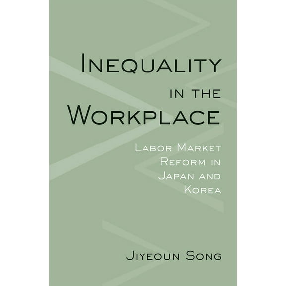 Inequality in the Workplace, (Hardcover)