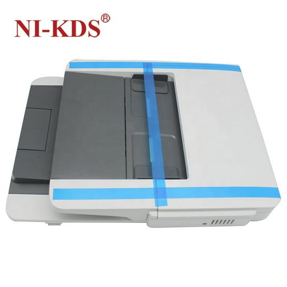 HP - Duplex Integrated Scanner