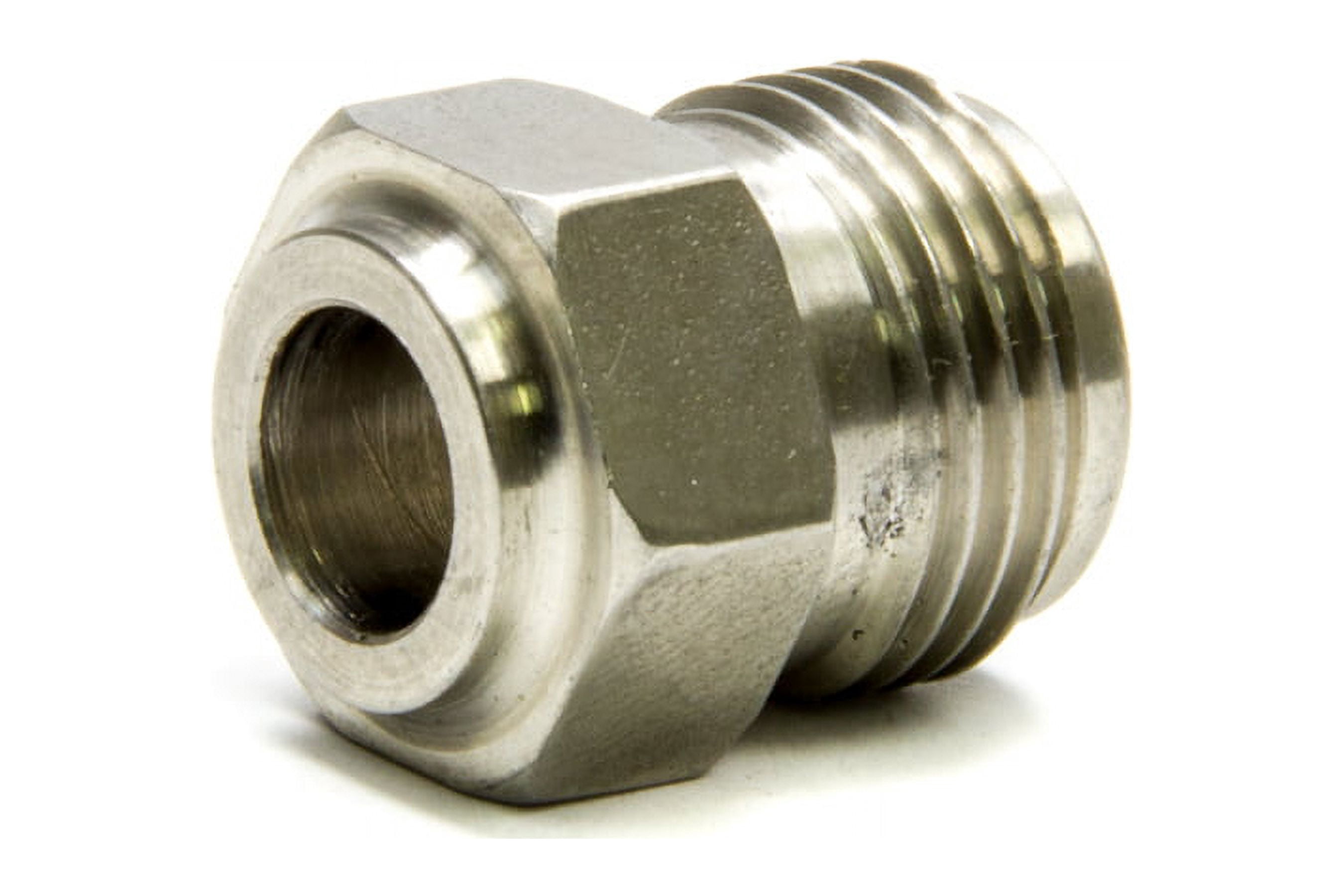 Vintage Air 36356 Mpa Male Weld On O Ring Nut