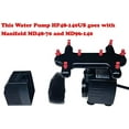 thumbnail image 6 of Clone Machine Pump Replacement, water pump for Cloning Machine 48/70/ 96/140 Site or DIY Aeroponic Cloners, 6 of 10
