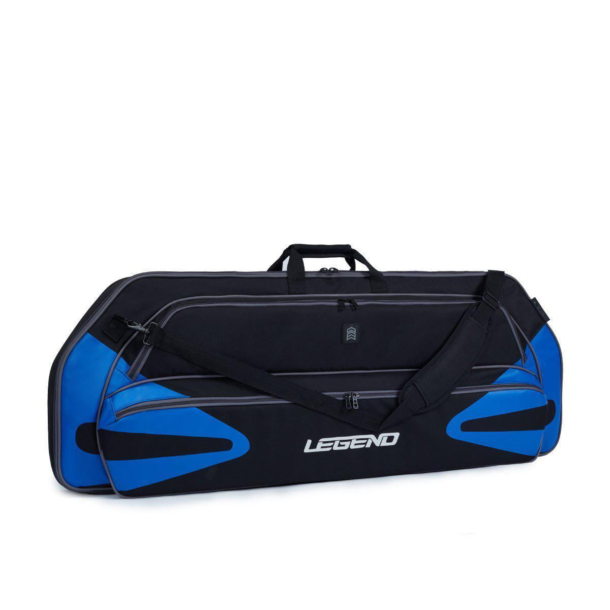 Legend Monstro Compound Bow Case 44” Interior