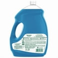 thumbnail image 3 of Palmolive Essential Clean Liquid Dish Soap, Citrus Scent + Salt - 4.27 L, Palmolive Essential Clean Liquid Dish Soap, 3 of 4