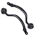 thumbnail image 4 of 2-Pack Front Lower Control Arm Suspension Radius Rod for 2000-2005 GS300, 2000 GS400, 2001-2005 GS430, 4 of 10