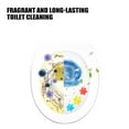 thumbnail image 3 of Toilet Deodorant Gel Toilet Cleaning Gel Air Freshener Deodorant Cleaner Deodorizing Bath Gel Refreshing Gel, 3 of 7
