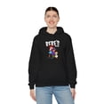 thumbnail image 5 of 90s Nostalgia Cartoon Movie Hoodie, Bebes Kids Hooded Sweatshirt, 5 of 5