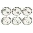 thumbnail image 3 of Blank Pin Button, Name Tag Creative  Meaningful And Symbolic  For Special Daily Surprises 25mm/1.0in,32mm/1.3in, 3 of 8