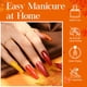 thumbnail image 4 of Kit de uñas en polvo AZUREBEAUTY para otoño, 20 colores, 4 of 8