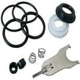 thumbnail image 1 of BrassCraft SL0120 Repair Kit for Delta Faucets for Single Handle Lavatory/Kitchen/Tub/Shower Faucet Applications, 1 of 1