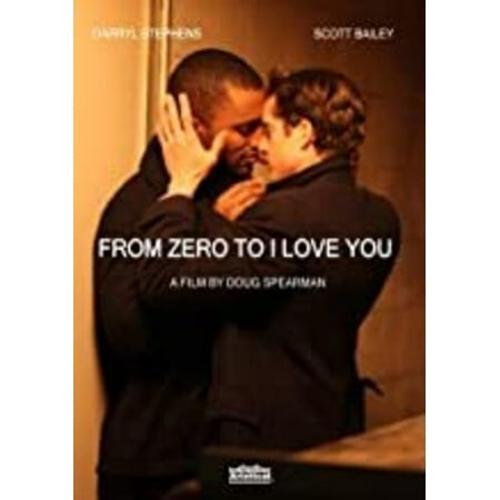 From Zero To I Love You (DVD)