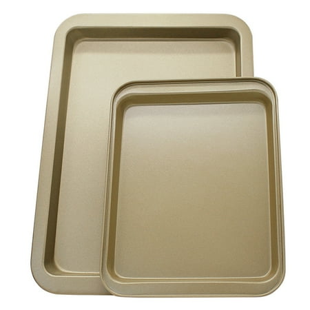 

Non-stick Baking Tray Cake Mold for Nougat Pizza Kitchen Supplies Baking Tool