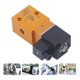 thumbnail image 5 of Válvula Solenoide G1/4 Pulg., Amplia Aplicación 0.1-2.4MPa 2 Posiciones Válvula Solenoide De Inversión De 3 Para Máquina, 5 of 7