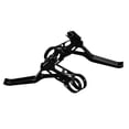 thumbnail image 2 of 2pcs Bicycle Brake Levers Bike Brake Handles V Brake Handle Lever Cycling Accessory, 2 of 7