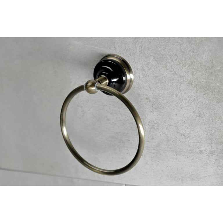 Kingston brass towel ring new arrivals