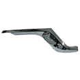 thumbnail image 1 of Moldura Jeep Grand Cherokee 2014 A 2016 Generica Defensa Del Izquierdo Cromado, 1 of 4