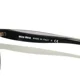 thumbnail image 5 of Miu Miu Miumiu 53T 53 1AB-7W1 Black Gray Mirror Silver Sunglasses Sale, 5 of 5