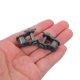 thumbnail image 5 of FUTUREORYY 8Ud Kit De Reparación De Cadena Para Motocicleta En Acero Inoxidable Con Enlace Offset Gris, 5 of 6