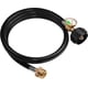 thumbnail image 2 of Adaptador manguera propano 5ft para Weber Q1200, 2 of 3