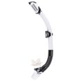 thumbnail image 1 of Equipo Subacuático Buceo Snorkel Tube Dry S para Natación, 1 of 9