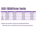 thumbnail image 3 of XIAONU Men's Novelty Bikini Graphic Crew Neck T Shirt Short Sleeve Fitted Funny Party Casual Street Wear Tee Top, 3 of 4