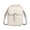 colorD, variant on husxh Leather Small Crossbody Cell Phone Bag Women Men Versatile Shoulder Purse(brown)