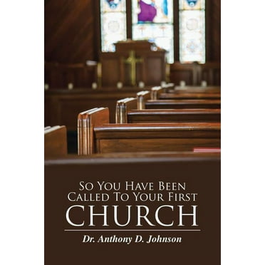 So You Have Been Called To Your First Church (Paperback)