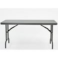 thumbnail image 2 of Iceberg IndestrucTable Commercial Folding Table, 2 of 4