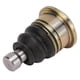 thumbnail image 5 of 4pcs Ball Joint Kit Upper Lower Tie Rod End Set for ATV UTV 400 450 500 550 700 750 800cc, 5 of 5