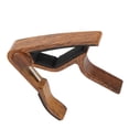 thumbnail image 3 of Capos Basse, Capo Guitare Antioxydant de Haute Résistance Portable pour Instrument, 3 of 8