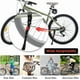 thumbnail image 4 of Bike Kickstand For Merida Silex 6000, Silex 200, 300, 400, 8000e Adjustable Bicycle Parking Foot Stand Bracket, 4 of 5