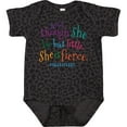 thumbnail image 3 of Inktastic Funny Shakespeare Quote Boys or Girls Baby Bodysuit, 3 of 5