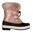 thumbnail image 4 of Trespass Boys/Girls Eiry Snow Boots, 4 of 5