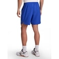 thumbnail image 3 of Reebok Men's and Big Men's Urban Woven Short, 7" inseam, Sizes XS-5XL, 3 of 5
