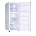thumbnail image 4 of Marathon 10 cu.ft. White Top Mount Frost Free Refrigerator, 4 of 4