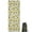 Yellow Lemon Fruit-1, variant on Yellow Lemon Fruit Flowers BlueWhite Pattern Hot Yoga Mat Towel Non Slip for Hot Yoga - Quick-Drying Yoga Mat Cover with 4 Corner Pockets with Travel Bag - Hot Yoga Towel Non Slip 70"x26"