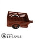 thumbnail image 3 of Bloques de construcción de gran tamaño para niños, remolque, coche, motocicleta, barco, accesorio de vehículo de colocación, Juguetes DIY, juego de ladrillos compatibles, regalo, 3 of 5