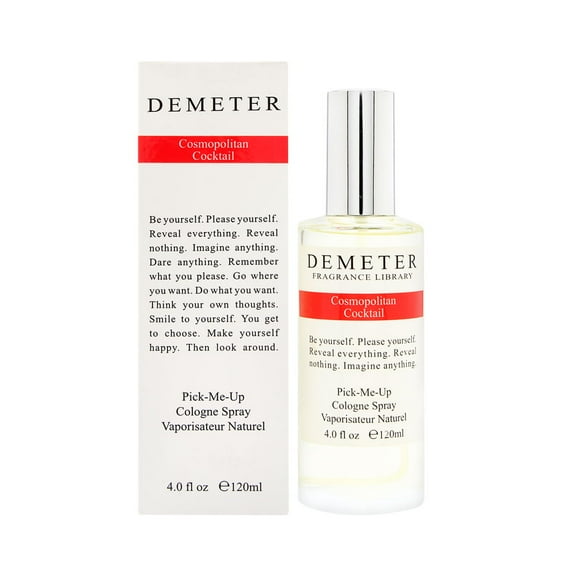 Demeter Cosmopolitan 4.0 oz Cologne Spray