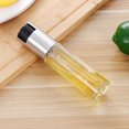 thumbnail image 4 of unbranded Dispenser De Aceite Y Vinagre En Botella De Vidrio Con Atomizador Reutilizable Para Uso En Cocina, 4 of 7