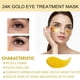 thumbnail image 4 of Gold Eye Disminuye las bolsas debajo de los ojos Reafirmante e hidratante Levanta las comisuras de los ojos Reduce las líneas finas Cuidado de los ojos (60 piezas/) Almohadillas de gel reutilizables, 4 of 8