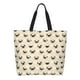 thumbnail image 1 of Easygdp Pug Dog Face Bolsas Tote para Mujer, Bolsos de Hombro para Viaje, Bolsos de Mano de Gran Capacidad para Compras y Trabajo, 1 of 8