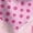 Pink, variant on LWavelet Men's "Love" Heart Graphic Henley Shirt - Playful Design, Great for Valentine's Day Celebrations & Everyday Wear 2026 Dark Purple 3XL