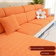 thumbnail image 4 of Elastic Sofa Cover All -Inclusive Universal Set Simple Four Seasons Sofa Cushion Dust -Proof Cover Cloth, 4 of 17
