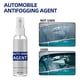 thumbnail image 1 of Spray de lluvia, revestimiento de vidrio para parabrisas, limpiador de vidrio al agua impermeable para parabrisas de automóviles, gafas, camiones, ventanas 100ml shamjiam Repelente de lluvia, 1 of 8