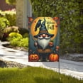 thumbnail image 3 of Fall Welcome 3 Garden Flag 12.5X18 Inch Double Sided For Outside Small Burlap Yard Flag 1 Flag, 3 of 3