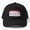 Black, variant on New City Chicago Baseball Hat, Illinois Neighborhood Heritage Graphic Design, Classic Cap